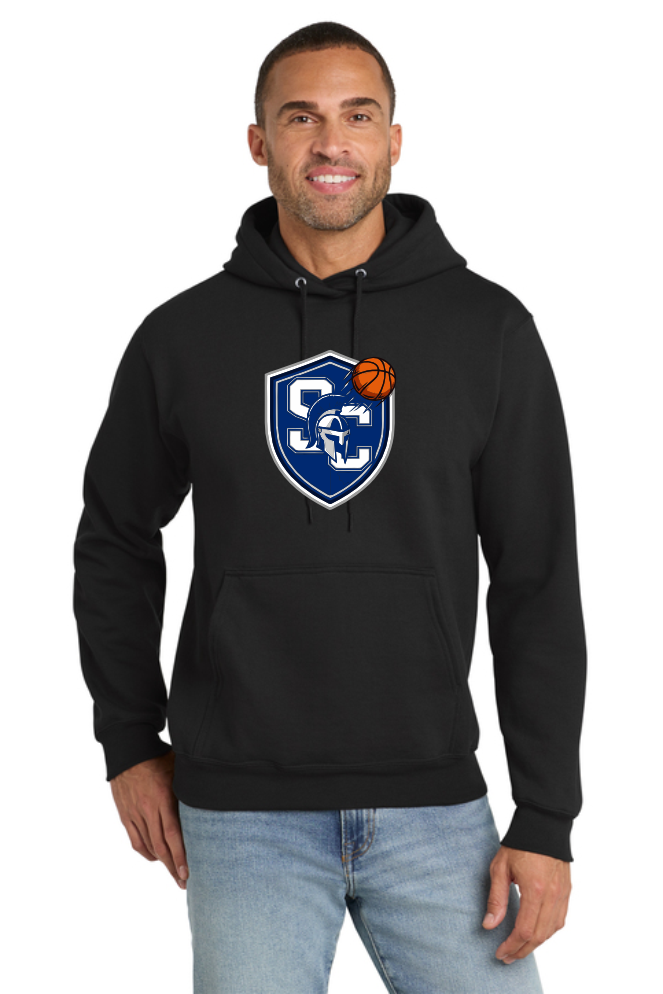 SC Central Basketball PARENT Hoodie