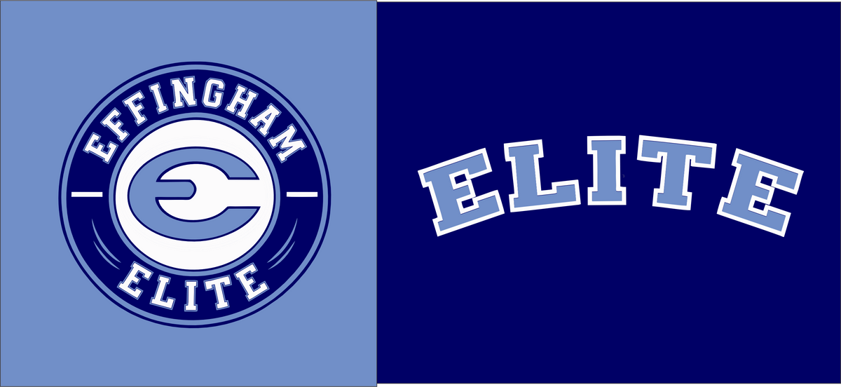 EFFINGHAM ELITE FAN GEAR