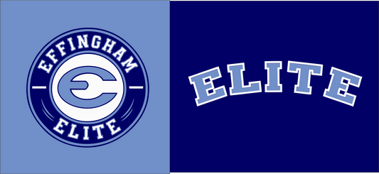 EFFINGHAM ELITE FAN GEAR