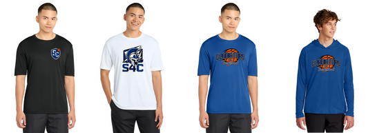SC Central Basketball PARENT